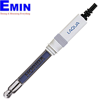 HORIBA 1076A-10C pH Glass Electrode