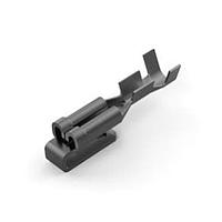 AMP Connectors - TE Connectivity 62003-2 Piggyback 110 PB FAST RCPT Reel of 4000