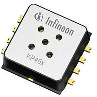 Infineon KP466XTMA1 Board Mount Pressure Sensors MEMS GROWTH