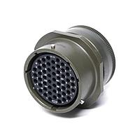 Amphenol Industrial PT01SE-22-55S Receptacles CABLE CONNECTING RECEPTACLE