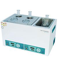 JEIOTECH BW-1020H Dual Heating Baths