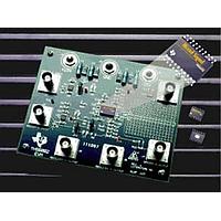 Texas Instruments THS4031EVM High Speed Amplifiers THS4031 Hi-Spd Amp E val Mod