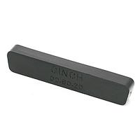 Cinch DC-60-20 Dust Cap DSUB PLUG DUST CAP SHELL SIZE B
