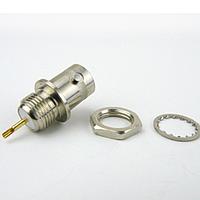 Conector Fairview SC6263 (75 Ohm, BNC Female)