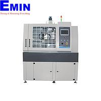 HST Iqiege-600 Automatic Metallographic Cutting Machine