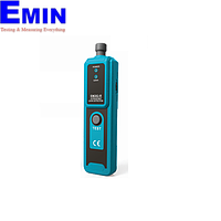 Allgsun EM282 Ultrasonic Leak Detector