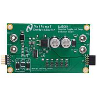 Texas Instruments LM5064EVK/NOPB Hot Swap Voltage Controller LM5064 Eval Brd