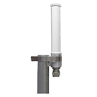 Laird External Antennas OC51505-FNF 2.4GHz Antenna - 2.4GHz, 5GHz, Bluetooth, WiFi, WLAN, Zigbee Omni,FixMnt,FIXED,NF