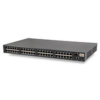 Microchip Technology PD-9624GC/AC-UK PoE Midspan Injector 24-port BT 90W NMS AC UK cord