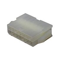 Molex 39-01-2141 Plug Housing 14 CKT PLUG HOUSING