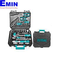 Total THKTHP20776 Crimping Tool Kit