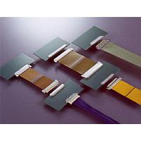 JAE Electronics FI-X30MR-NPB Plugs 1.0mm 30P CABLE PLUG LOWER SIDE CONTACT