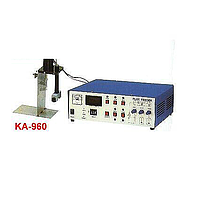 REN THANG KA-960 Automatic Flux Density Controller With Particle Meter