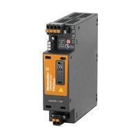 Weidmuller 2627650000 DIN Rail Terminal Blocks PRO TOPDC 24V/24V 5A