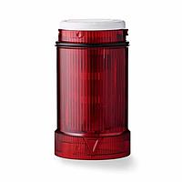 Auer Signal 902032405 Strobe Beacon ZDF LED strobe beacon module 24 V AC/DC red