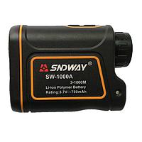 SNDWAY SW-1000A Laser Range Finder