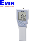 SATO SK-110TRH-B-EX Humidity Temperature Meter