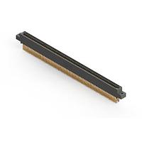 EDAC 895-140-544-502 Receptacles .100" (2.54mm) Pitch Card Edge Connector