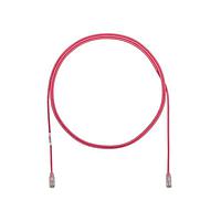 Panduit UTP28SP5MPK Cat 6 Copper Patch Cord, Category 6 Performanc