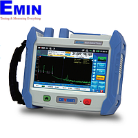 Deviser AE3100G 3 & 4 Wavelength Handheld OTDR (1310/1490/1550)