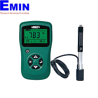 INSIZE ISH-PHB-B Portable Leeb Hardness Tester (Built-in Bluetooth)