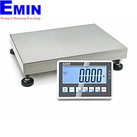 KERN IFC 150K-3L IoT-Line Platform scale (150 kg, 0.005 kg, 650×500 mm)