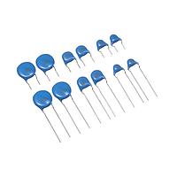 TDK CS45SL2GA470JAVKA AEC-Q200 D: 8mm X1/Y2 47pF 5% LS:7.5mm AEC-Q200