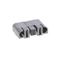Molex 171090-8421 Board to Board & Mezzanine Connectors R/A RECEPT TEN 60 G-1SP-15S-1SP-G