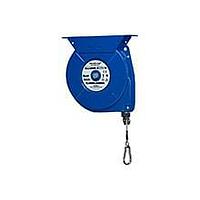 Molex 1301760008 Torque Reel 1515TLR W/ SAFETY CABLE