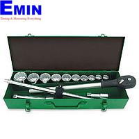 TOPTUL GCAD1407 - 14PCS Professional Grade - 3/4