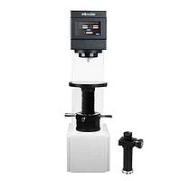 Mikrosize uBrin-3000E Electronic Touch Screen Brinell Hardness Tester (3000kgf, 29420N; 0,5%)
