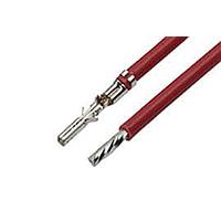 Molex 214761-2122 Discrete Wire Cable Assemblies MicroFit 3.0 150mm F-S 18AWG Leads RD