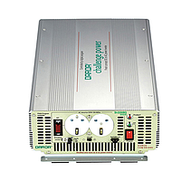 PNKHITECH DP-SI-2200BQ Inverter (24VDC / AC228V, 3000W, Modified sine wave)