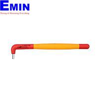 YATO YT-21120 Insulated Hex Keys (3mm)