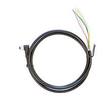 Particle M8CABRAEA Sensor Cables / Actuator Cables M8 Accessory Cable (Right Angle), [x1]