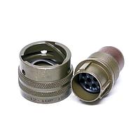 Amphenol Industrial PT05SE-16-23SLC Plugs