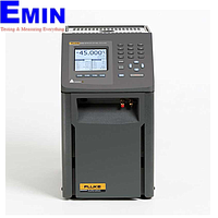 Fluke 9170 Metrology Well Calibrators  (–45 °C to 140 °C, ± 0.005 °C)