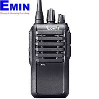 ICOM IC-F4003 - UHF (Pin BP-264, BC-192) Portable Radio