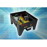 Texas Instruments TMDSHVMTRINSPIN Development Boards HV PFC Motor Base Bo ard