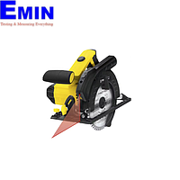 Trotec PCSS 10‑1400 Portable circular saw (2.000 - 4.800 min-1)