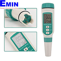 Smartsensor Salinity Meter Inspection Service