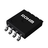 ROHM Semiconductor LM393ST Analog Comparators COMPARATOR DUAL +/-18V/36V 8PIN