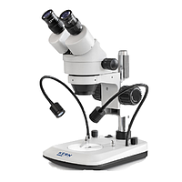 KERN OZL 474 Stereo Zoom Microscope