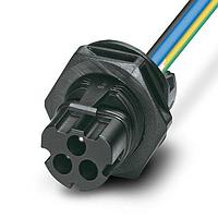 PHOENIX CONTACT 1409219 Cable Couplers PRC3-FT25-MC2,5-150