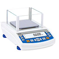 RADWAG PS510R1 Precision Balance (510g / 0.001g)