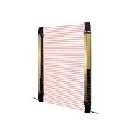 Panasonic Industrial Automation SF4B-H88CA-J05 Safety Light Curtains Type 4 Compact Safety Light Curtain, Hand Type, 1750mm, QD, muting