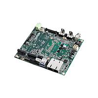 Advantech AIMB-U233L-U3A1E Industrial Motherboards UTX Intel i3-8145UE LVDS