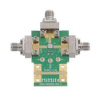 Analog Devices EV1HMC547ALC3 RF Switch Eval Board
