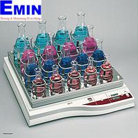 GFL 3017 Orbital Shaker (20 - 300 rpm, control digital, RS232)