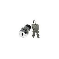 Keylock Switches